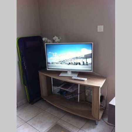 קיברון Cosylocation Les Hauts De Port Maria מראה חיצוני תמונה