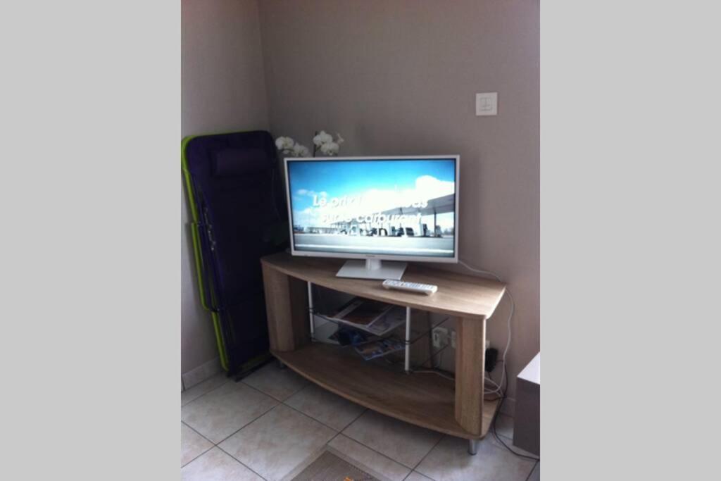 קיברון Cosylocation Les Hauts De Port Maria מראה חיצוני תמונה