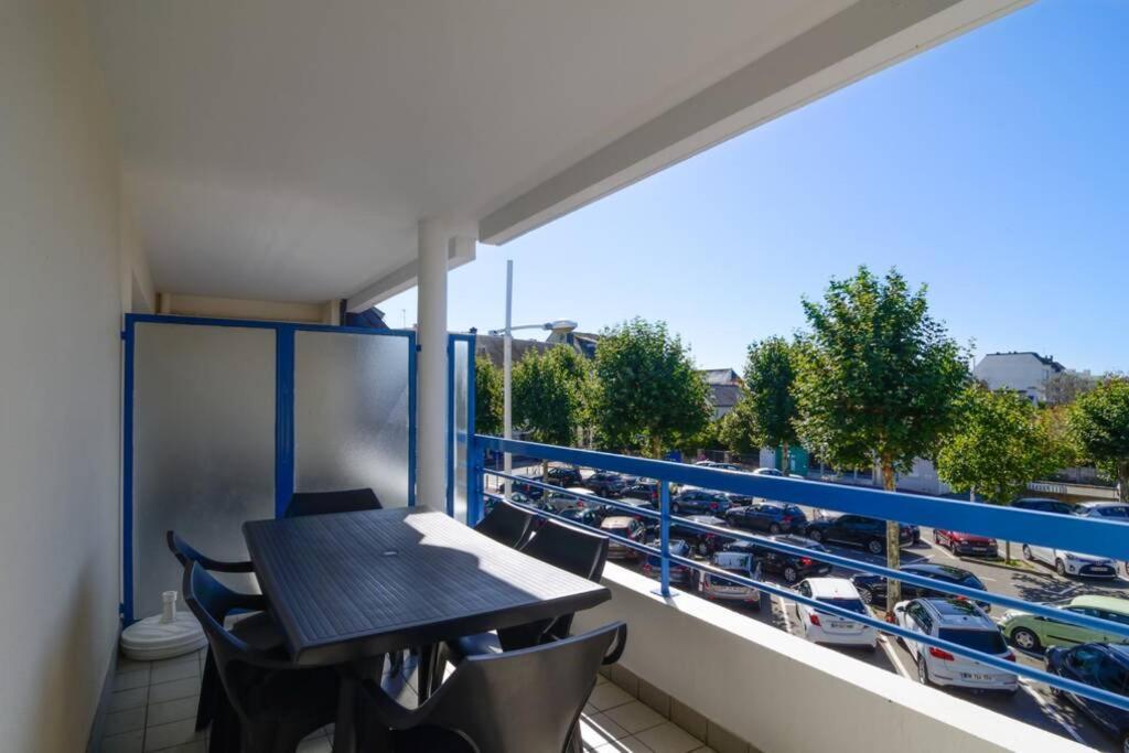 קיברון Cosylocation Les Hauts De Port Maria מראה חיצוני תמונה