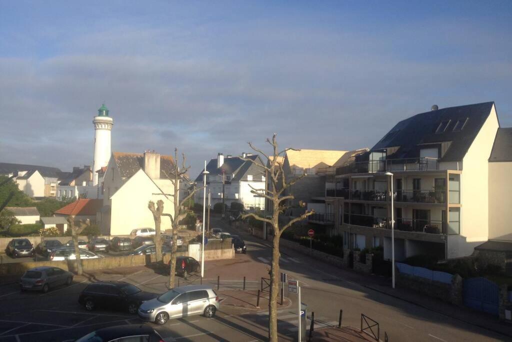 קיברון Cosylocation Les Hauts De Port Maria מראה חיצוני תמונה