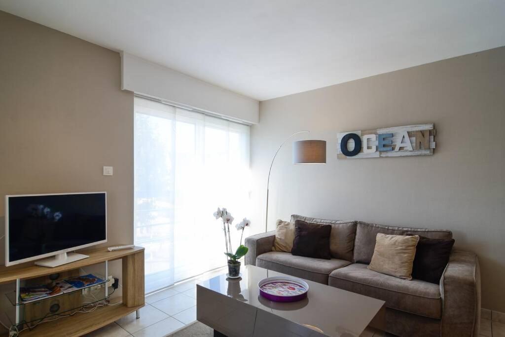 קיברון Cosylocation Les Hauts De Port Maria מראה חיצוני תמונה