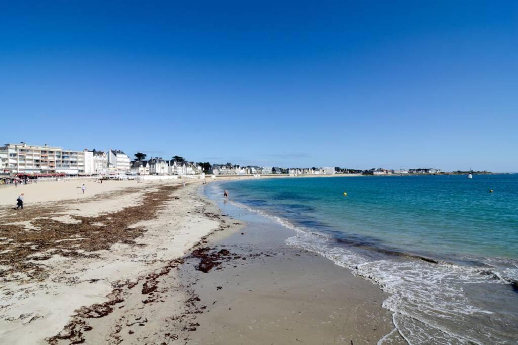 קיברון Cosylocation Les Hauts De Port Maria מראה חיצוני תמונה
