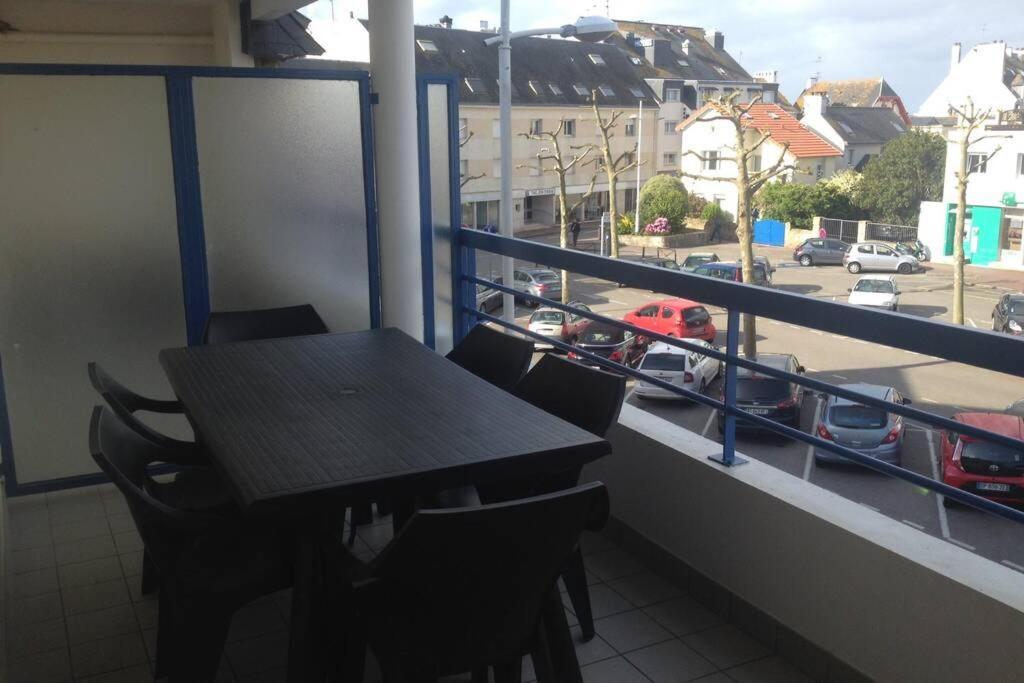קיברון Cosylocation Les Hauts De Port Maria מראה חיצוני תמונה