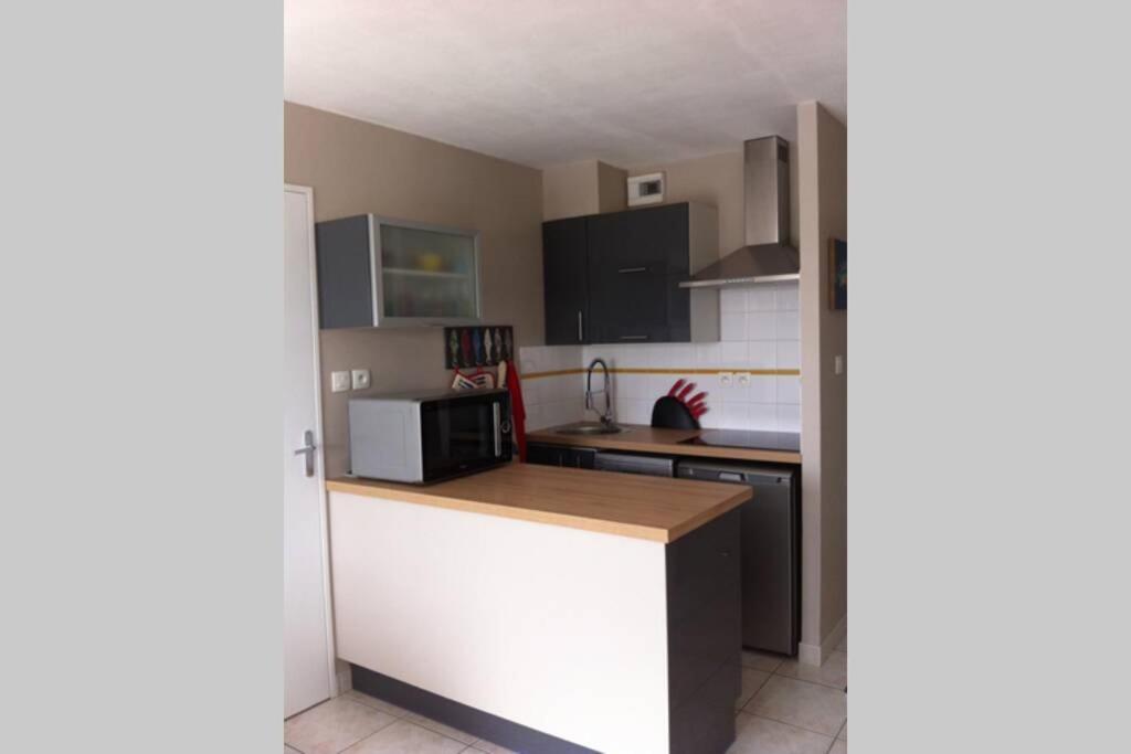 קיברון Cosylocation Les Hauts De Port Maria מראה חיצוני תמונה